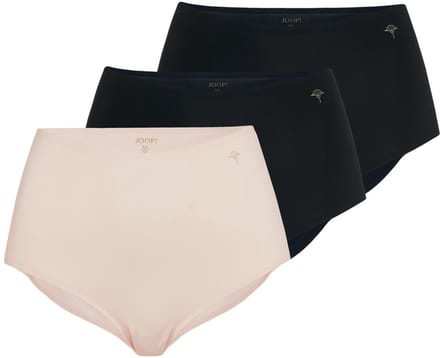 Joop! Dames taille pants 3 pack Sensation