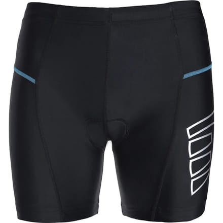 Wielershorts voor vrouwen Newline sprinters