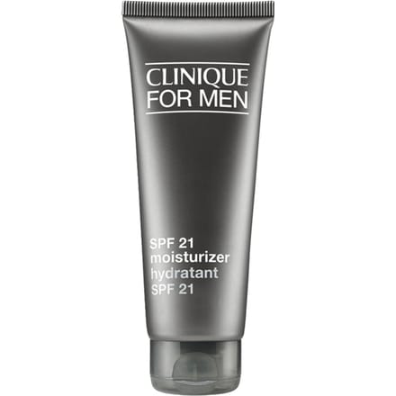 Clinique For Men Moisturizer SPF 21 Dagcrème 100 ml