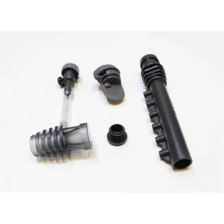 Aquariumaccessoire Debietregelaar met diffuser Eheim 1212, 220612, 24002403, 2411
