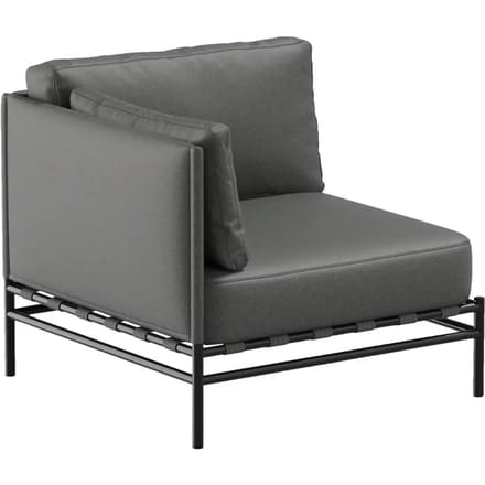 Hoekdeel bank Sit Sit Dandy