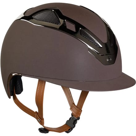 Rijhelm Suomy Apex Chrome
