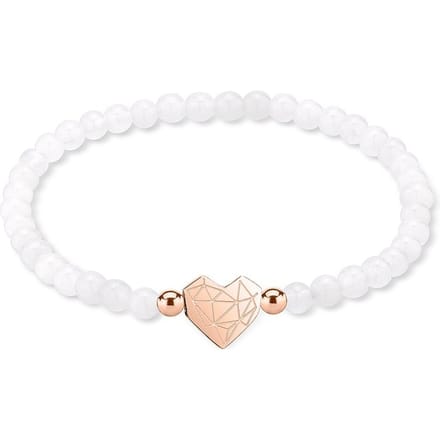 Liebeskind Armband LJ-1886-B-20