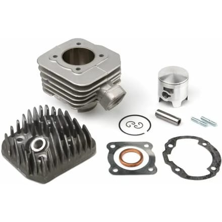 Motorfiets motor pakking Airsal