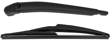 MODECAR – Fiat Bravo II 07-14 – Achterruitwisser – Arm + Blad – 290 mm