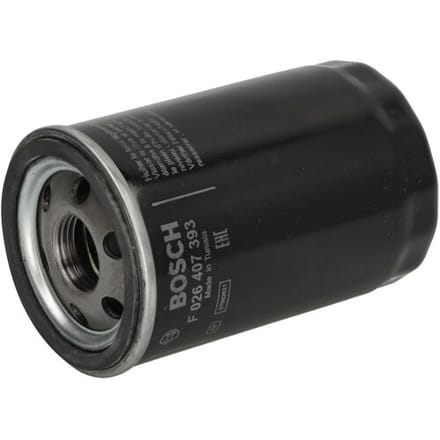 Oliefilter BOSCH F 026 407 393