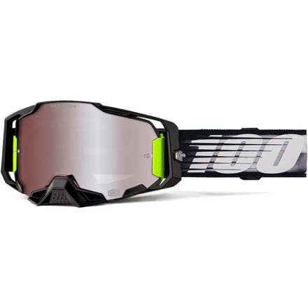 100% motorcrossmasker Armega