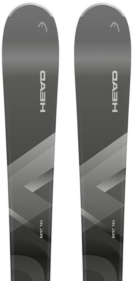 Head e.real Joy + JOY 9 GW SLR - - Wintersport - Ski - Ski's