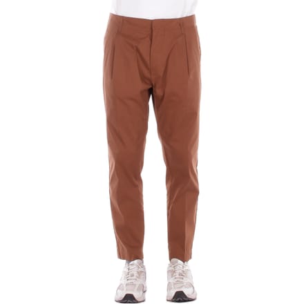 Dondup Broek Corteccia