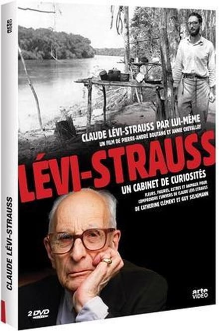 Levi-Strauss