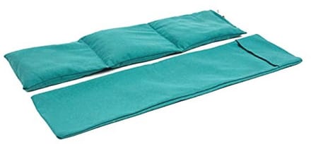 Warmtekussen met Sojazaden voor Therapeutsche Hitte- en Koudebehandeling 45x14 cm