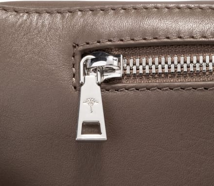 JOOP! Schoudertas Isabella Sofisticato Shoulder Bag Morel Donkerbruin