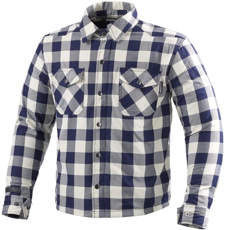 Bogotto Timb-R Motorfiets Shirt -