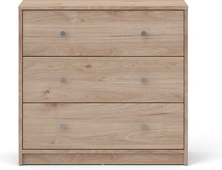 Giga Living Ladekast May - Naturel - 72x40x68cm