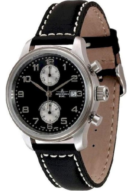 Zeno Watch Basel Herenhorloge 9557BVD-d1