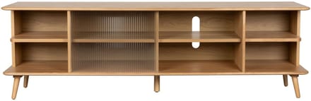 Zuiver Rise Dressoir 180 cm Hout Naturel