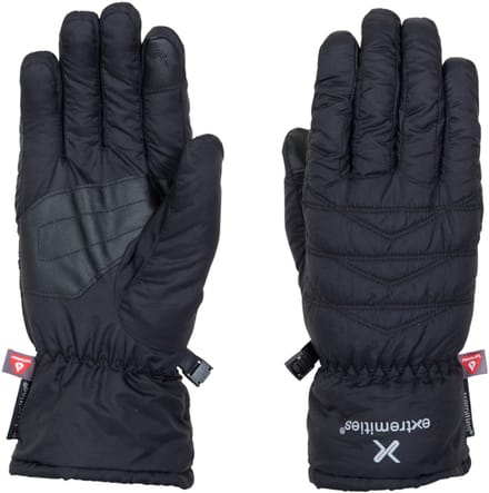 Extremities handschoenen Paradox waterproof Gloves - Zwart