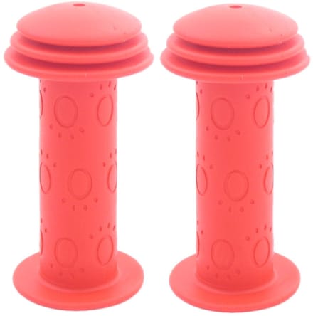 Handvatset Edge Kiddy 96mm - Rood