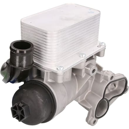 Olie radiator, motorolie THERMOTEC D4R007TT
