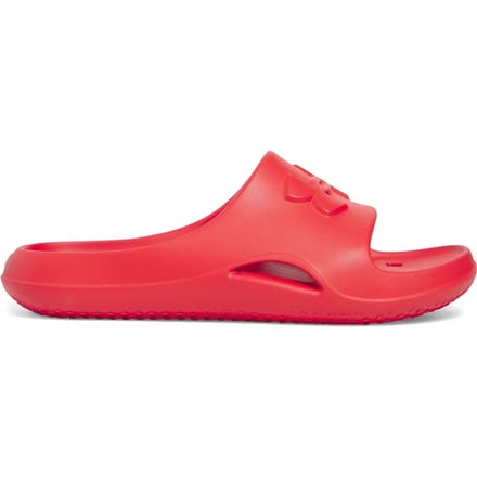Under Armour Locker V Slippers Rood EU 41 Man
