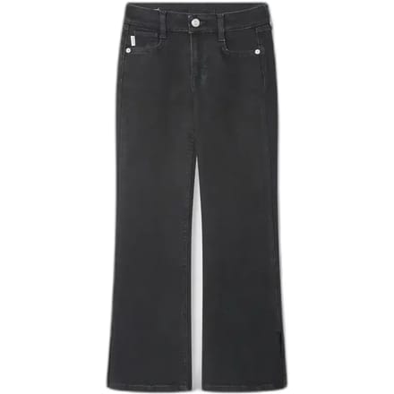 Slim-fit meisjesbroek Pepe Jeans Flare Hw Willa