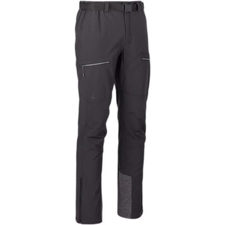 Broek Ternua kustok
