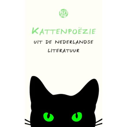 Kattenpoëzie Uit De Nederlandse Literatuur