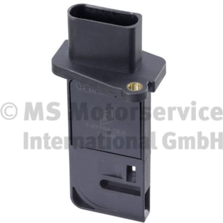 Luchtstroommeter PIERBURG 7.07759.72.0