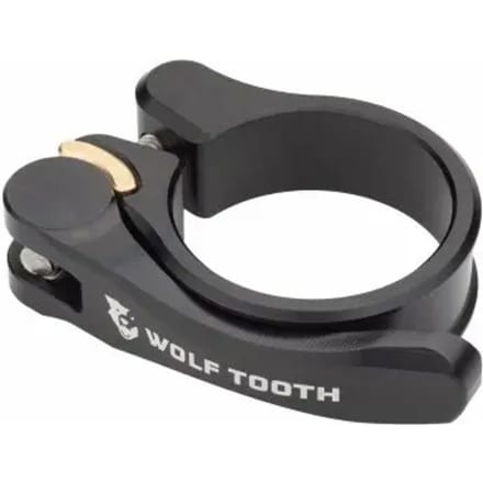 Zadelkraag Wolf Tooth