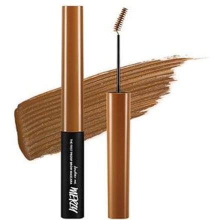 MERZY - The First Proof Brow Mascara - 3 Colors #BM3 Caramel