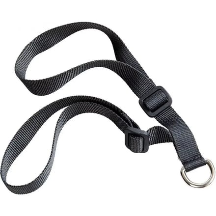 Attache voor paarden Equithème Attache
