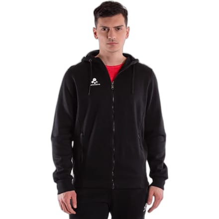 Hoodie Piu Adrenalina 3005 Dylan