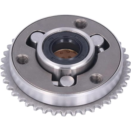 Starter Aandrijving Koppeling Assemblage 41T voor 50cc 70cc 90cc 110cc 125cc Motor Go Kart Dirt Pit Bike