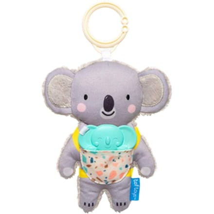 Taf Toys Kimmy Koala Meeneem Activiteiten Sensorisch Bijtspeeltje