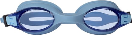 zwembril | Volwassen | rond | Blauw