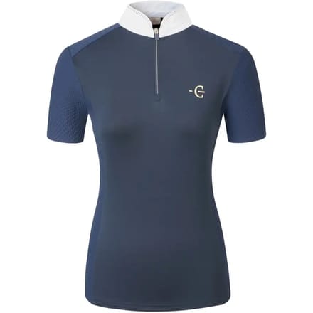 Wedstrijdpaardrijjasje voor dames Covalliero