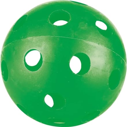 Vervangende pickleball bal sunflex (x2)