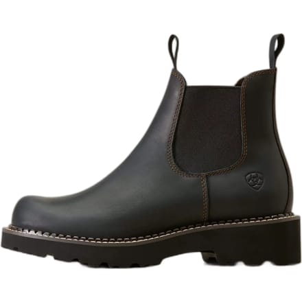 Dameslaarzen Ariat Fatbaby Twin Gore