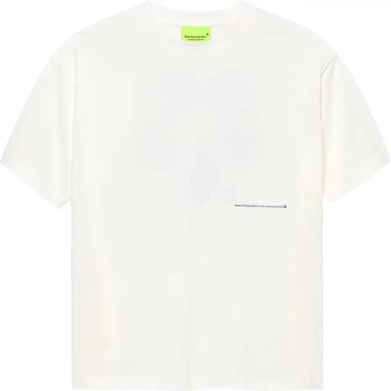 T-shirt New Amsterdam Surf Association Hisbiscus