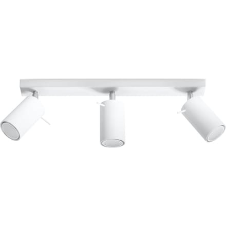 Plafondlamp Sollux Lighting Ring 3