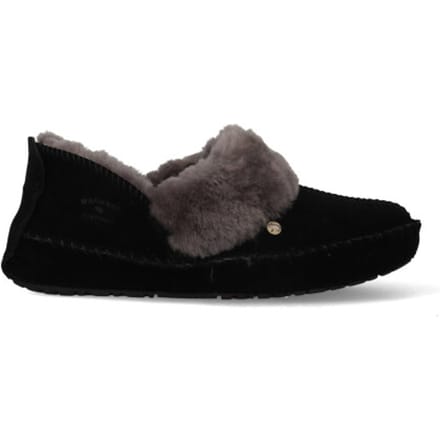 Warmbat Pantoffels barrine bar341099