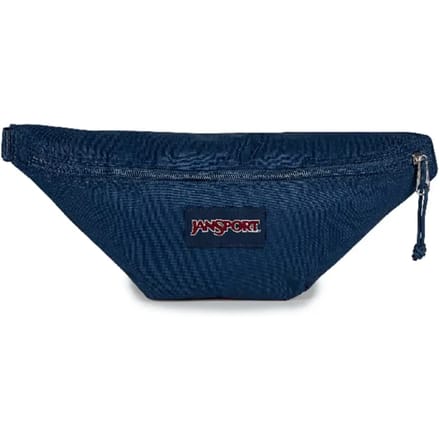 JanSport Swing Waistpack Tas - NAVY