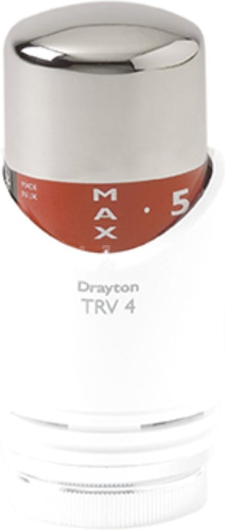 DRL Drayton Radiatorthermostaatknop