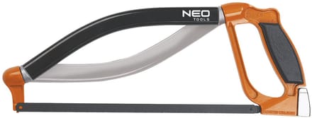 NEO 43-300 Serie - Metaalzaag - 3D Systeem - 300mm - Ergonomische Handgreep