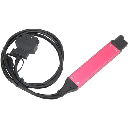 VCI3 Scanner Codelezer Wifi Draadloze Verbinding Motorstoring Code Diagnostische Scan Tool pink