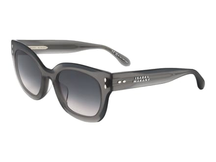 Isabel Marant IM 0134/F/SK KB7 Zonnebril - Dames - Grijs