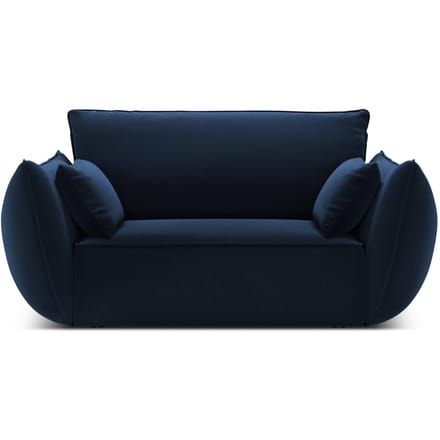 Fauteuil Vanda velvet | Mazzini Sofas