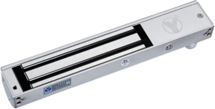 YLI YM-280IS(LED) Elektromagnetisch slot opbouw kleefmagneet 280KG met PIR bewegingsensor