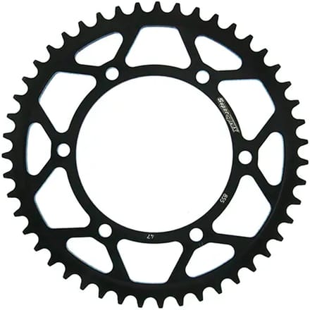 Motorfiets kroon Supersprox RFE-855:47 # JTR855-47 # 1-3541-47