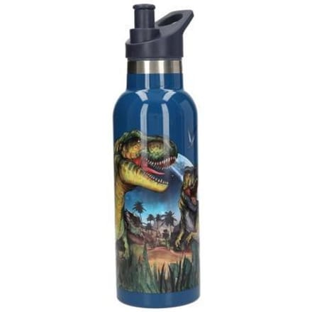 Depesche - Dino World drinkfles - GALAXY